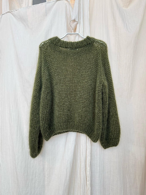 Sweater Simone